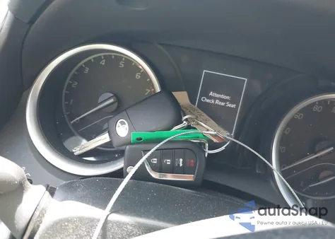 2023 Toyota Camry Le from USA, damaged, VIN 4T1C11AK3PU167807